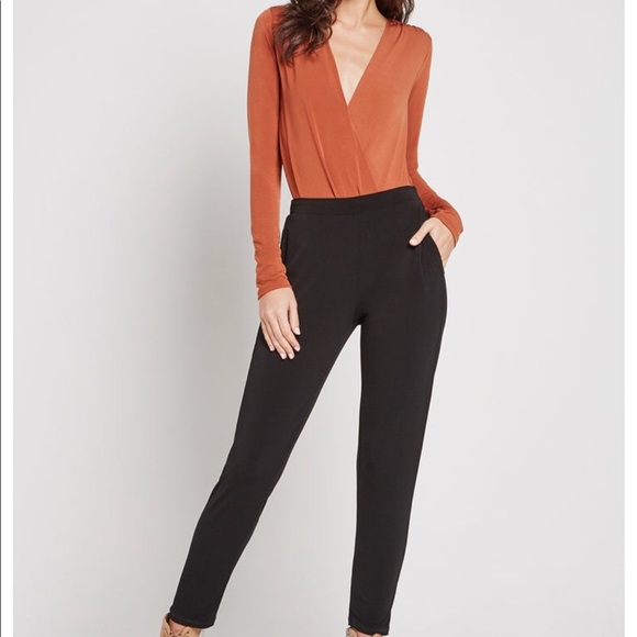 NWT BCBGeneration bodysuit - Picture 3 of 6